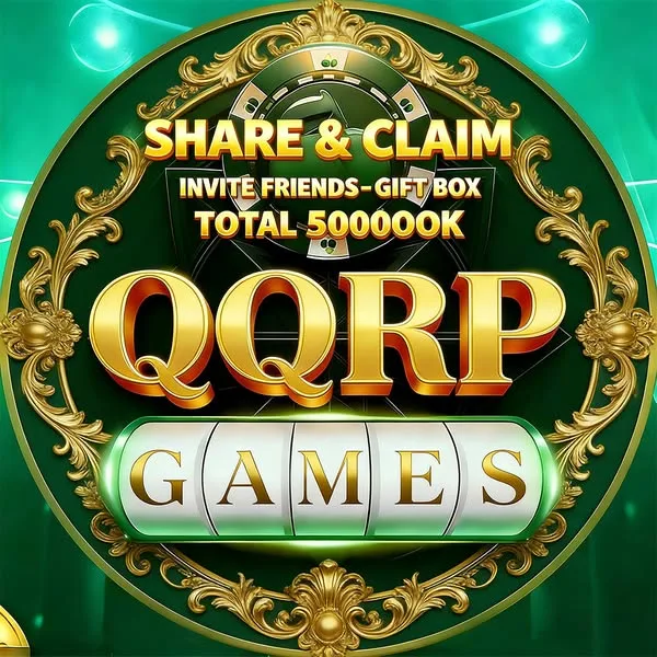 QQRP Game Online Resmi 2026