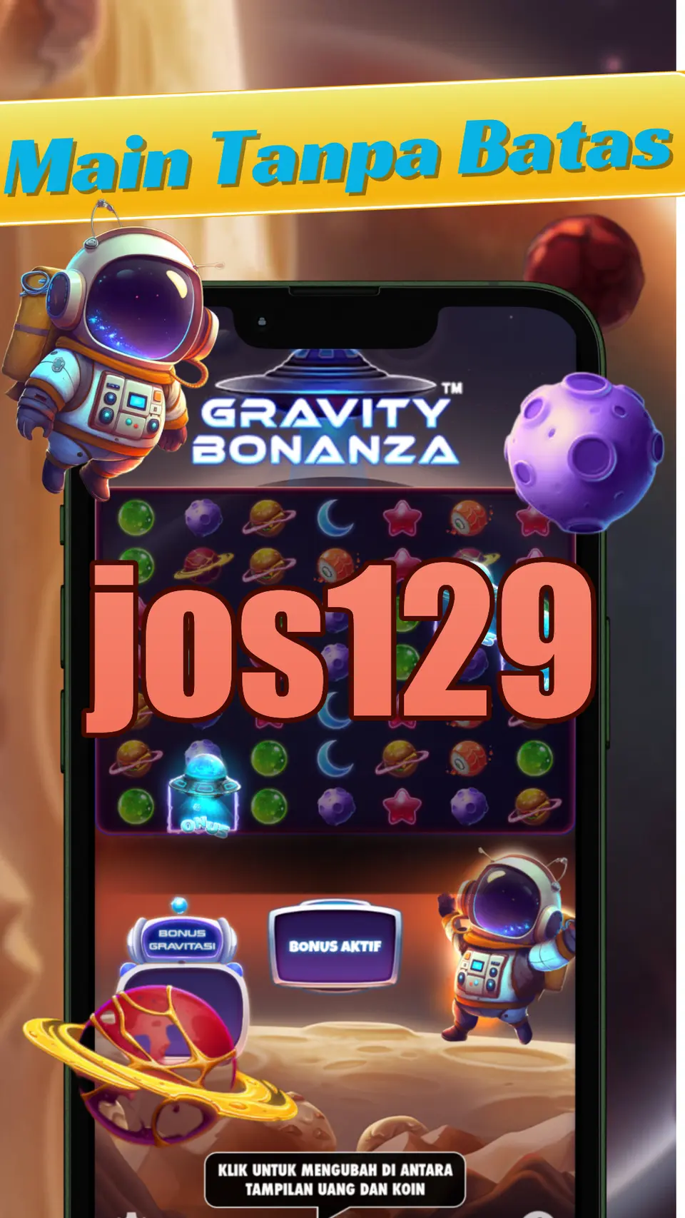 jos129 APK